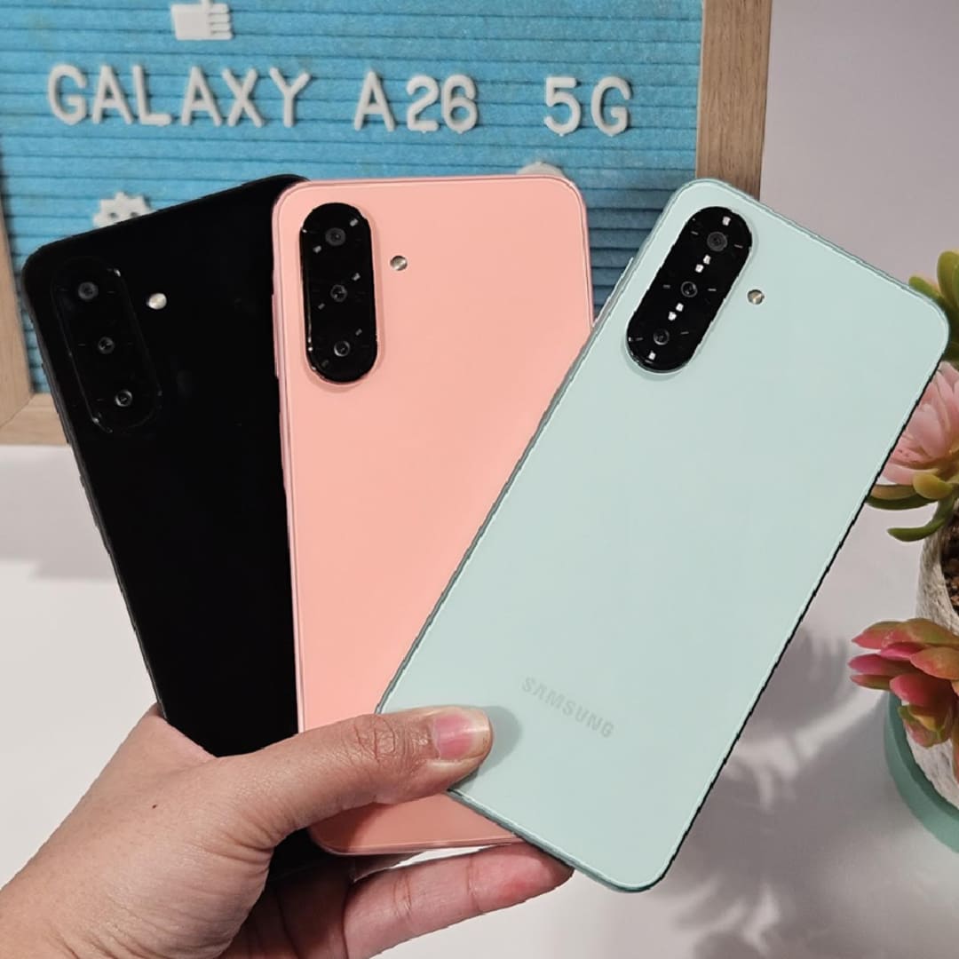 Samsung Galaxy A26 5G Resmi Meluncur di Indonesia, Harga dan Fitur Lengkap