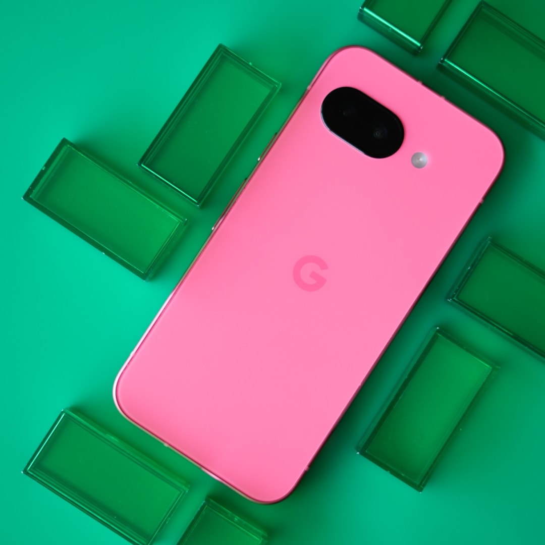 Pixel 9A: Ponsel Midrange Google Harga Terjangkau dengan Fitur Lebih Baik