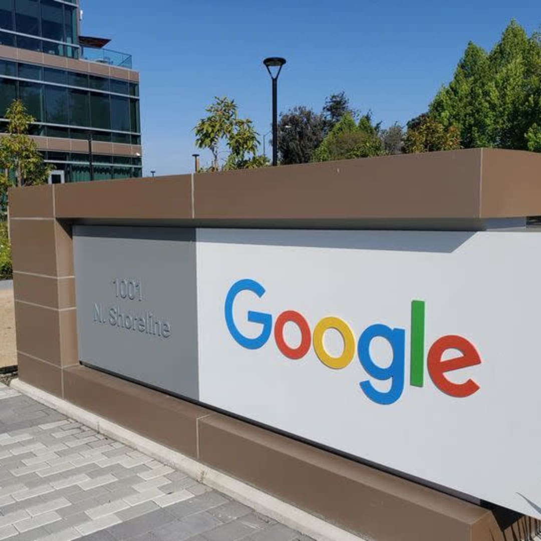 Google Setuju Buka Pasar Mobil Digital, Jerman Akhiri Penyelidikan Persaingan