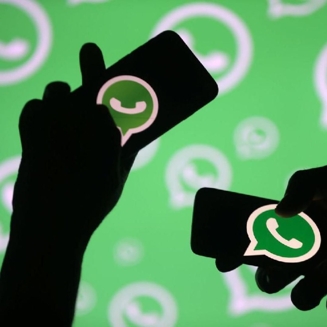 Bahaya Penyadapan WhatsApp dengan Spyware Pegasus Berdampak pada Ribuan Pengguna