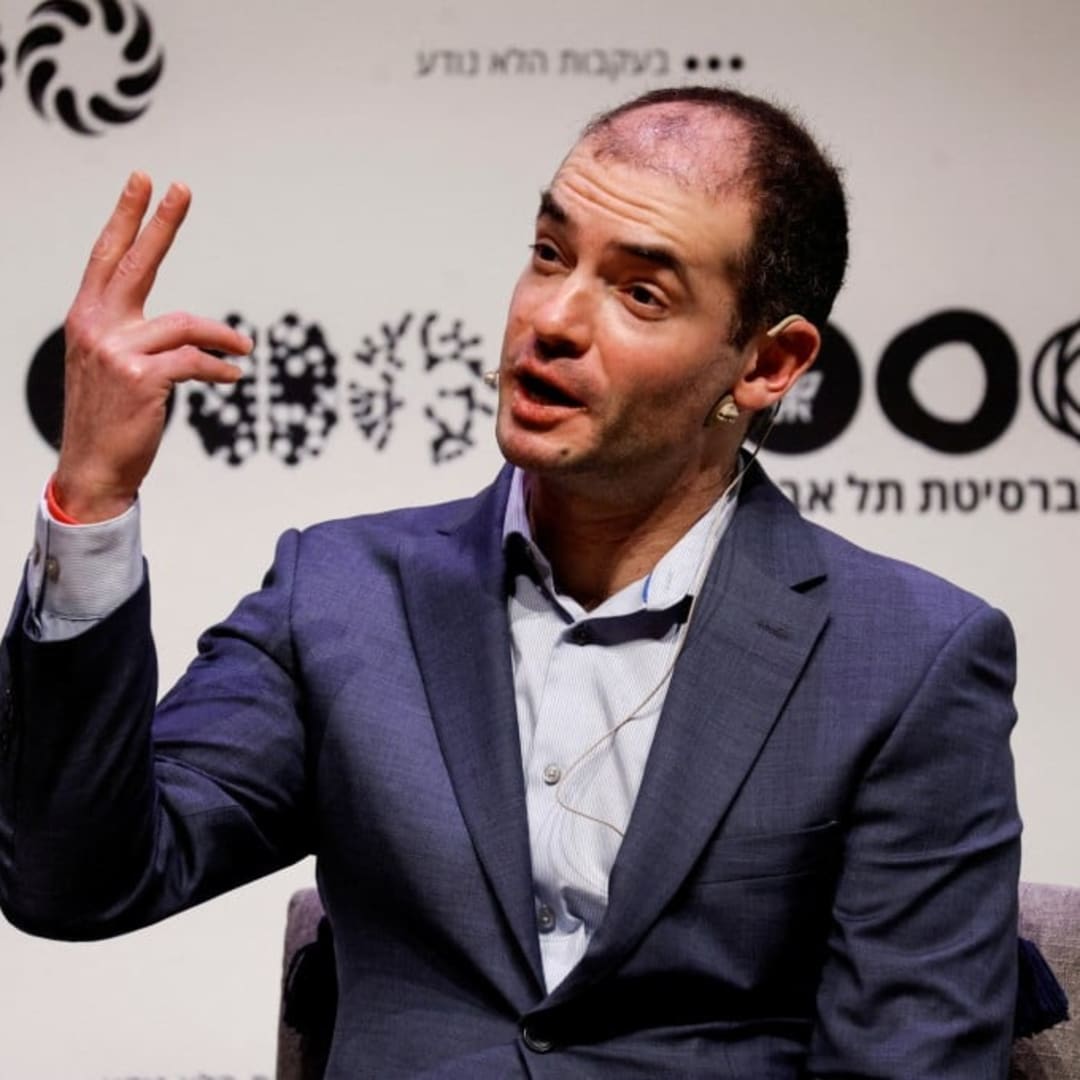 Alphabet dan Nvidia Investasi Besar pada Start-up AI Terdepan SSI