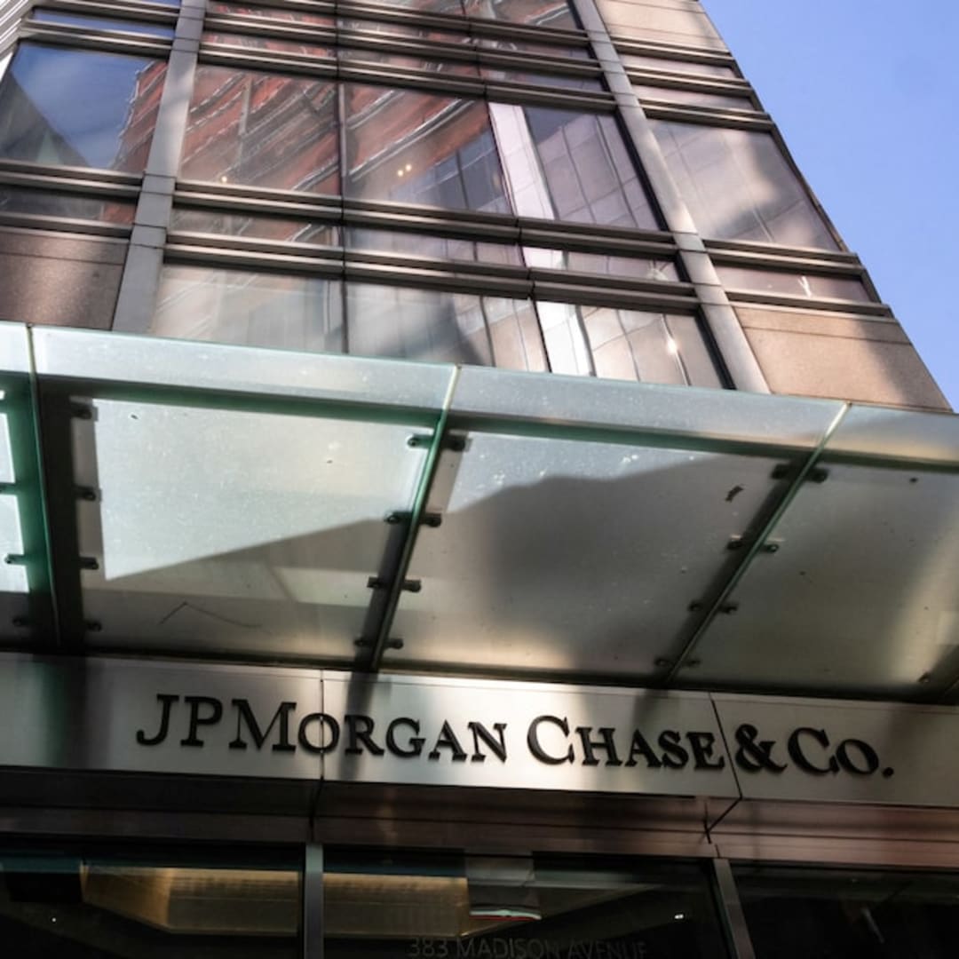 JPMorgan Ungkap Kinerja Kuartal Pertama dan Waspada Risiko Resesi Global