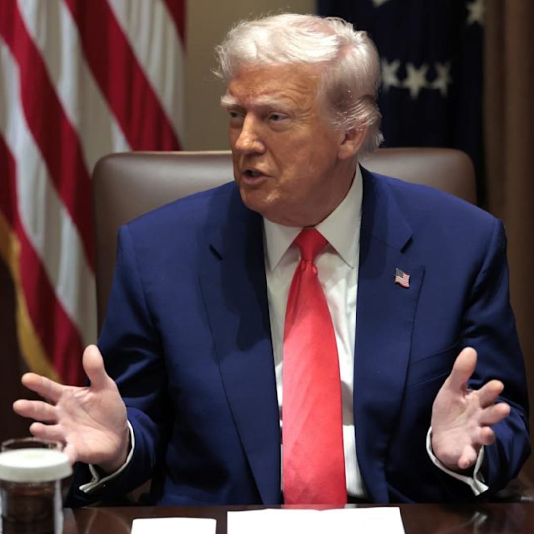 Perang Tarif Trump Dorong Bitcoin dan Crypto Alami Volatilitas Tinggi Minggu Ini