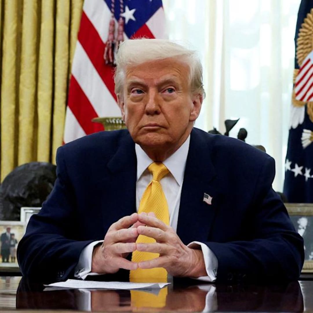 Trump Batalkan Aturan Pelaporan DeFi, Industri Kripto Bisa Bernapas Lega