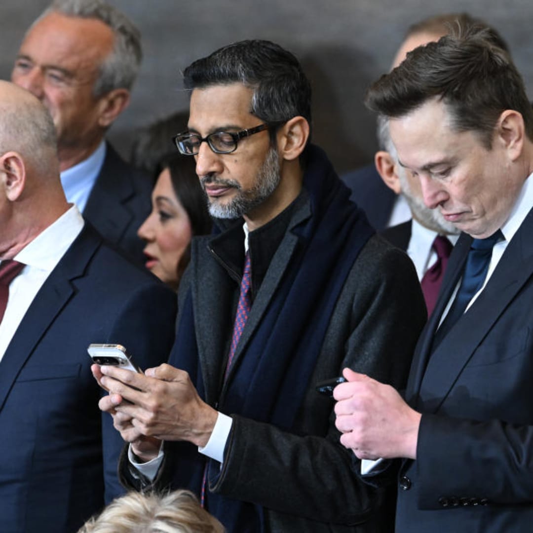 Dampak Berat Tarif Trump Terhadap Saham dan Produksi Perusahaan Teknologi