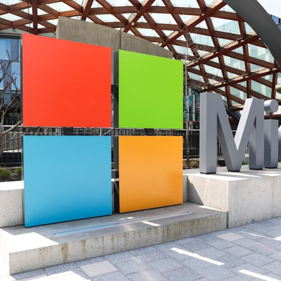 Microsoft Tunda Proyek Pusat Data karena Permintaan AI Melambat