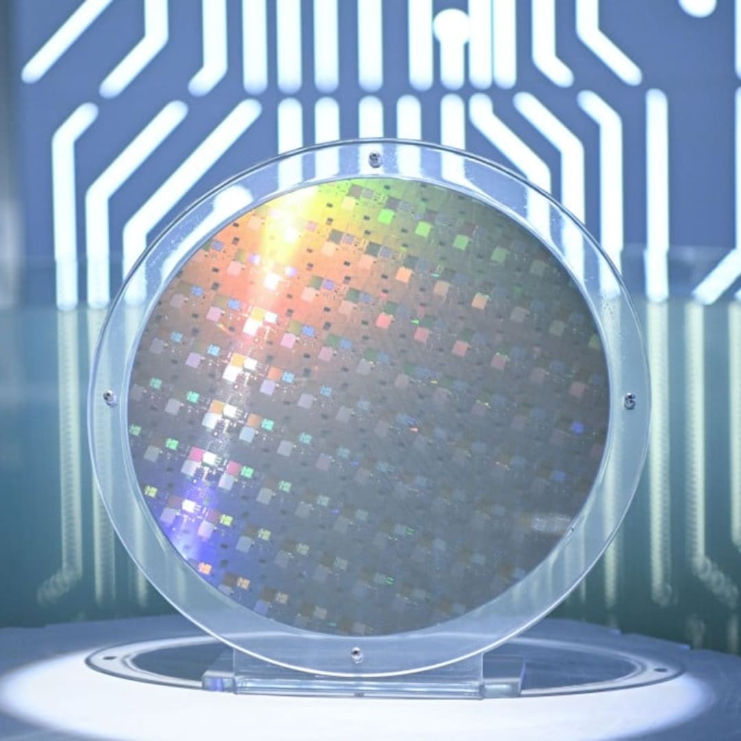 Perang Dagang AS-China Memicu Krisis Harga di Pasar Chip China