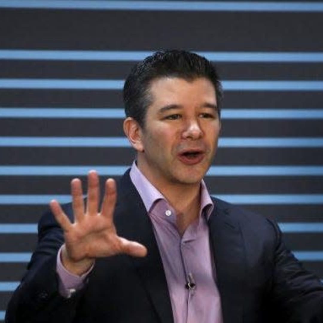 Travis Kalanick: AI Akan Gantikan Konsultan Tradisional yang Hanya Eksekusi Tugas