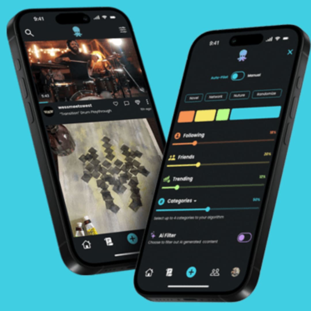 Neptune: Aplikasi Video Pendek Baru yang Utamakan Kreativitas Bukan Followers