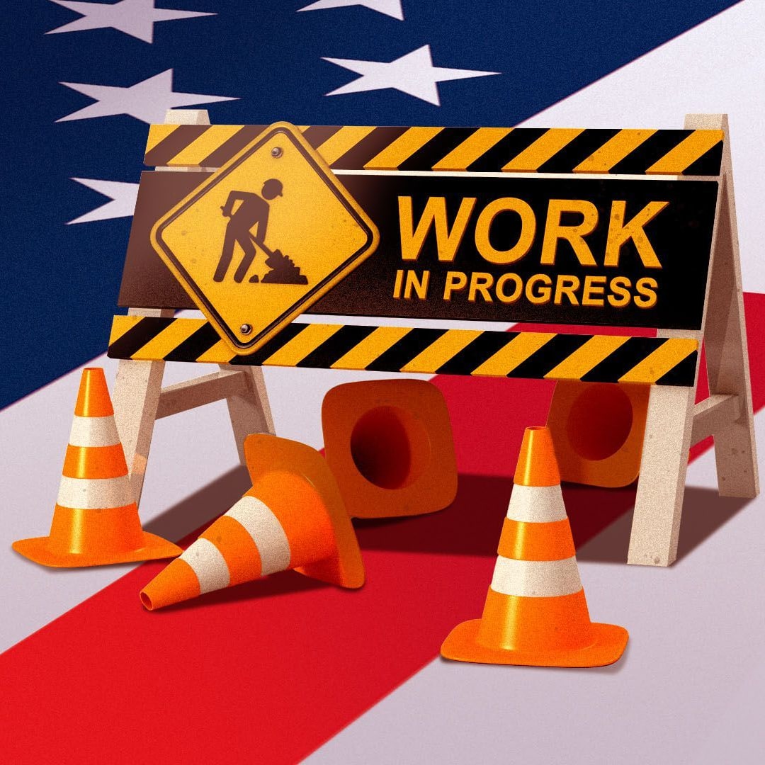 Bagaimana Raksasa Teknologi AS Mengakali Dampak Perang Dagang Trump