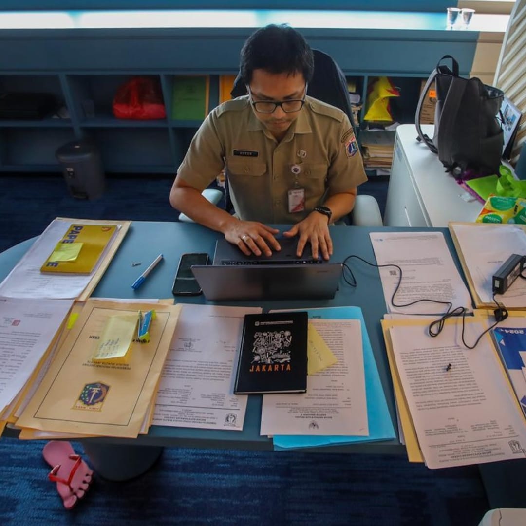 Cara Mudah Aktivasi Multi-Factor Authentication Bagi ASN di ASN Digital