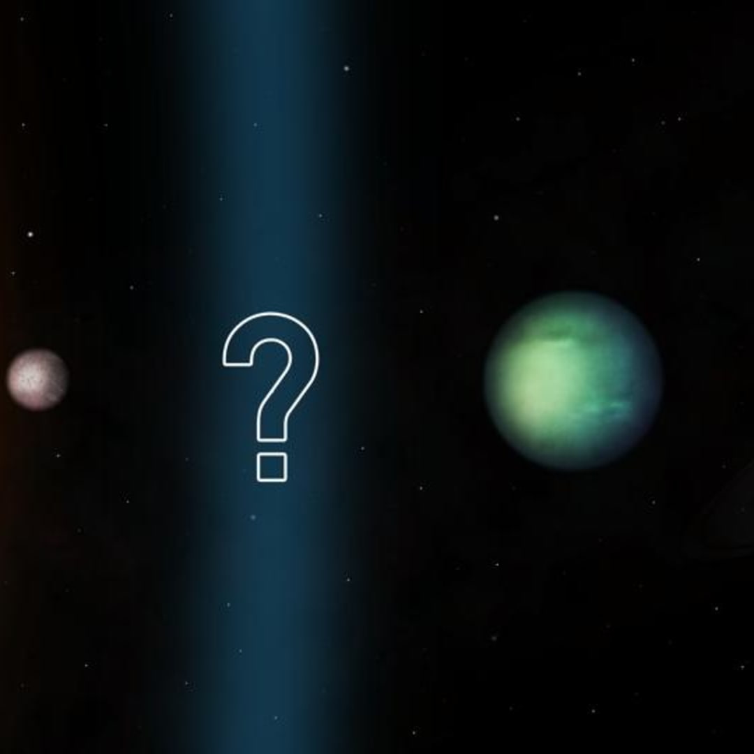 Model AI Baru Prediksi Ada 44 Planet Mirip Bumi di Bima Sakti