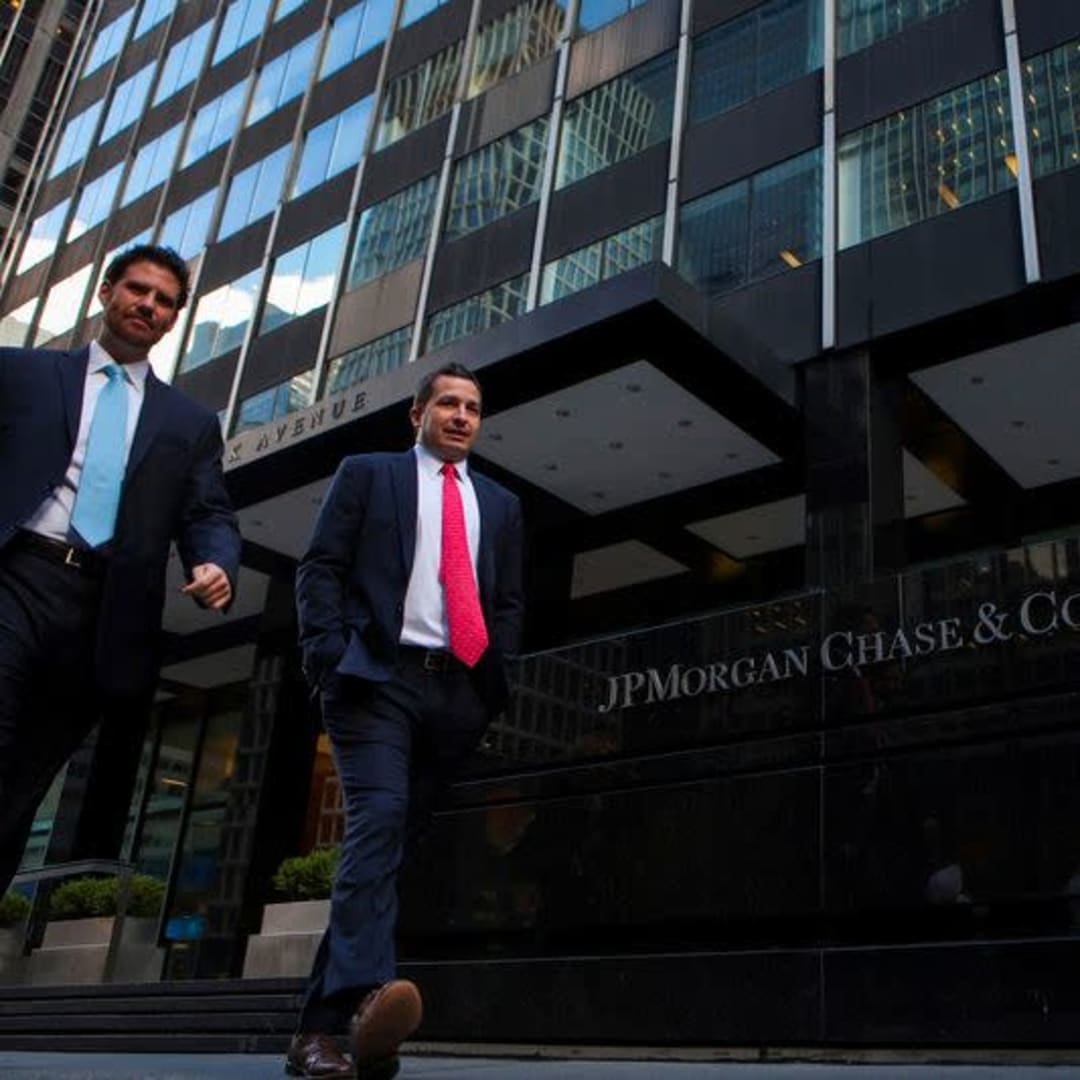 JP Morgan Turunkan Prediksi Harga Minyak 2025 Karena Produksi OPEC+ Naik