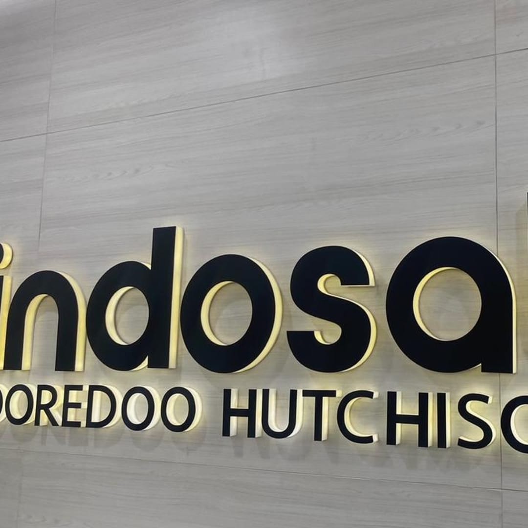 Indosat Terapkan Verifikasi Biometrik untuk Keamanan Layanan eSIM Pelanggan