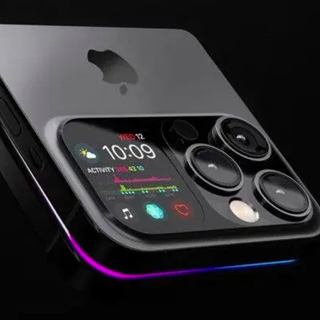 Apple Siap Luncurkan iPhone Lipat dengan Layar Inovatif Tahun 2026
