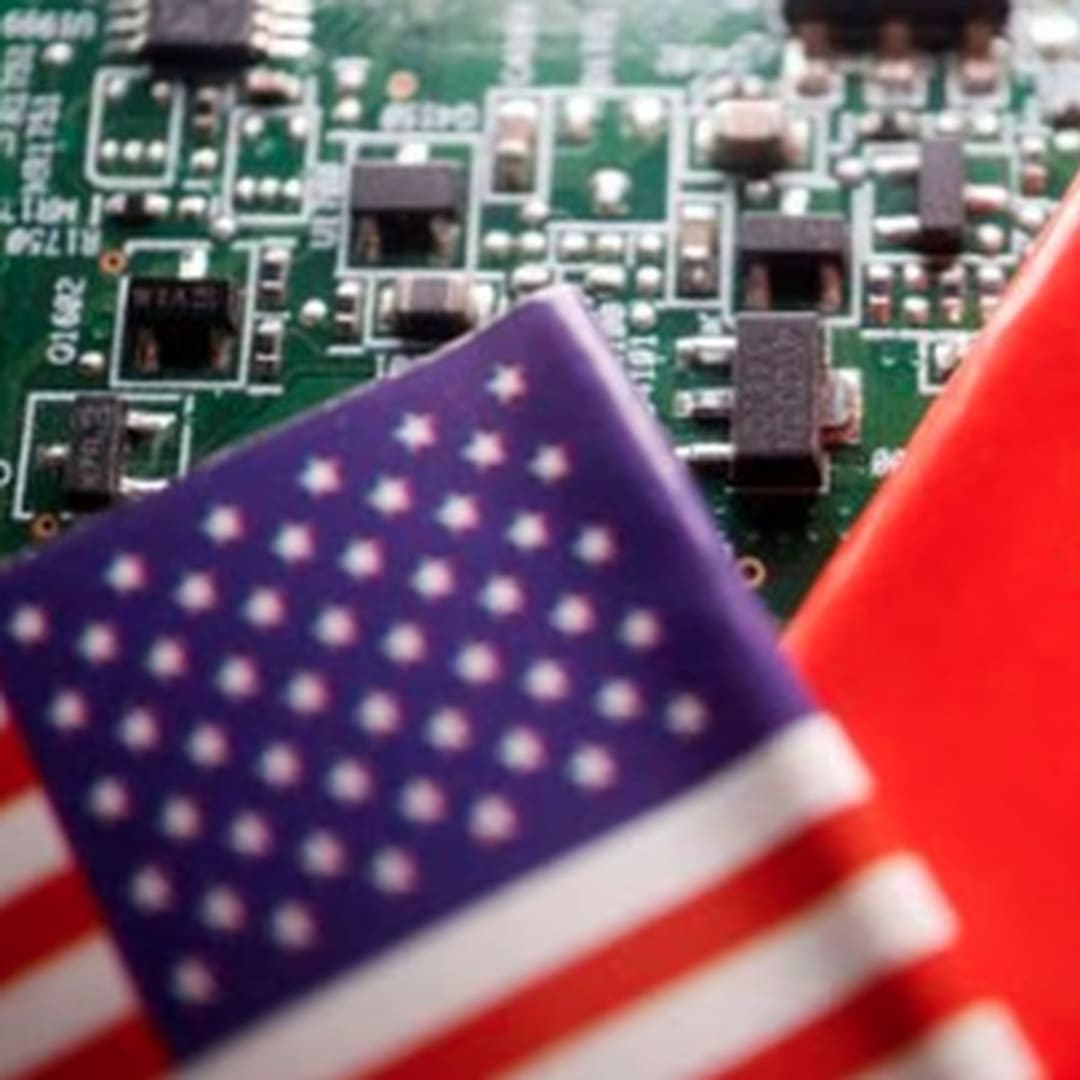 Nvidia Terpaksa Bayar Rp92 Triliun, Chip AI H20 Dilarang Dijual ke China