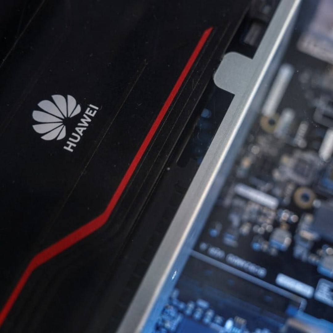 Bisnis Nvidia di China Terancam Jatuh Akibat Pembatasan Ekspor Chip AI