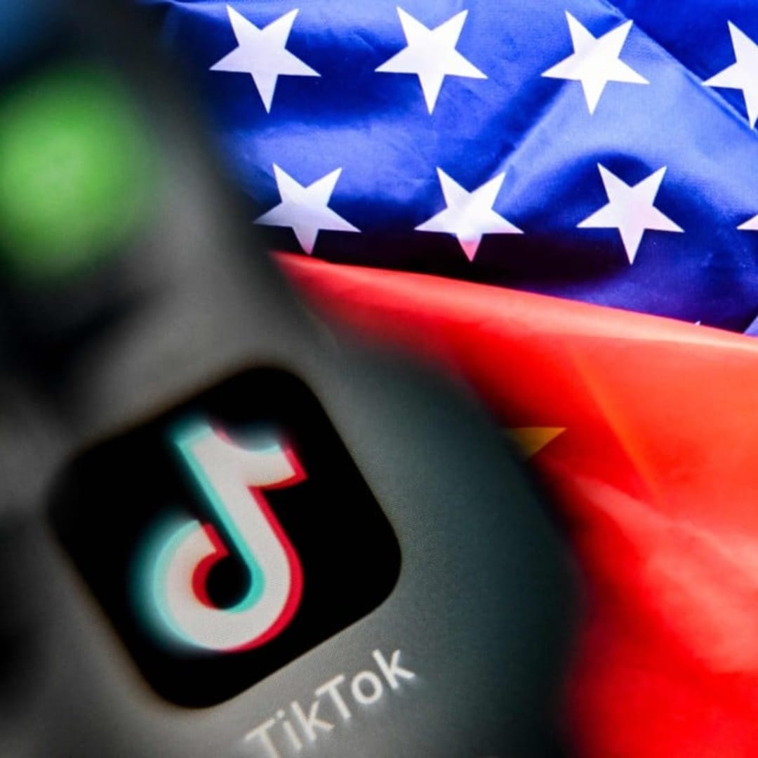 Tarif Baru AS Picu Penurunan Penjualan TikTok Shop dari China