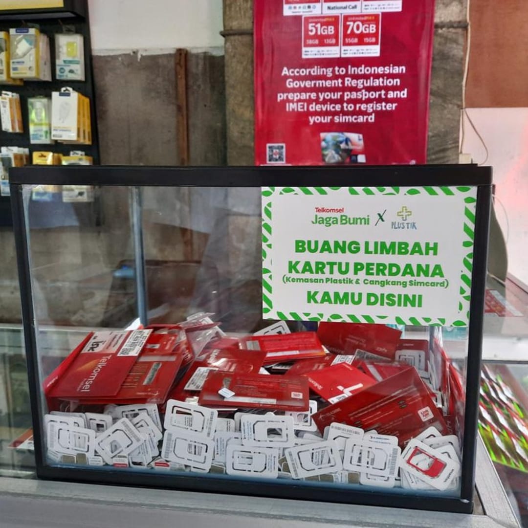 Kominfo Dorong Masyarakat Beralih ke eSIM untuk Perkuat Keamanan Digital