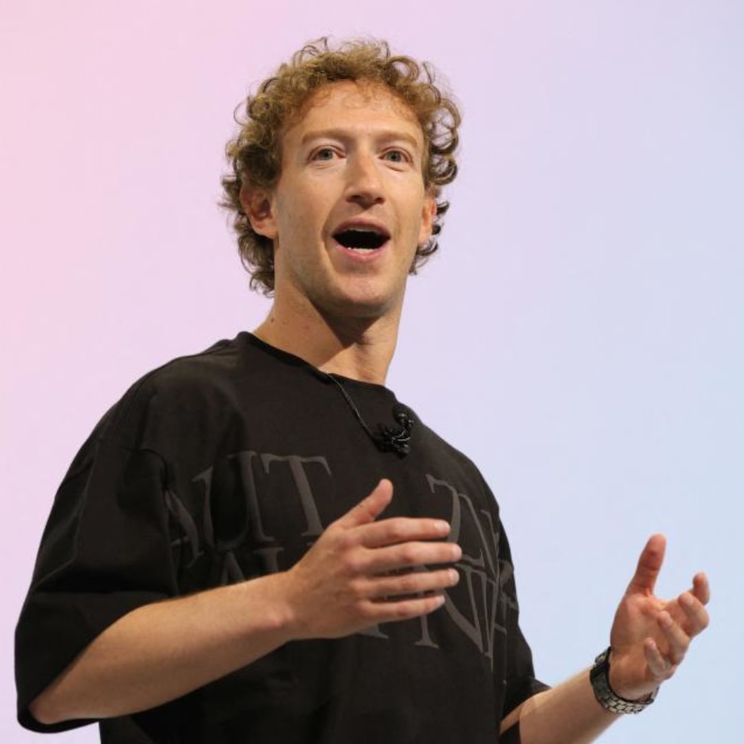 Tawaran Gagal Zuckerberg untuk Snapchat Jadi Bukti Dominasi Meta di Persidangan Antitrust