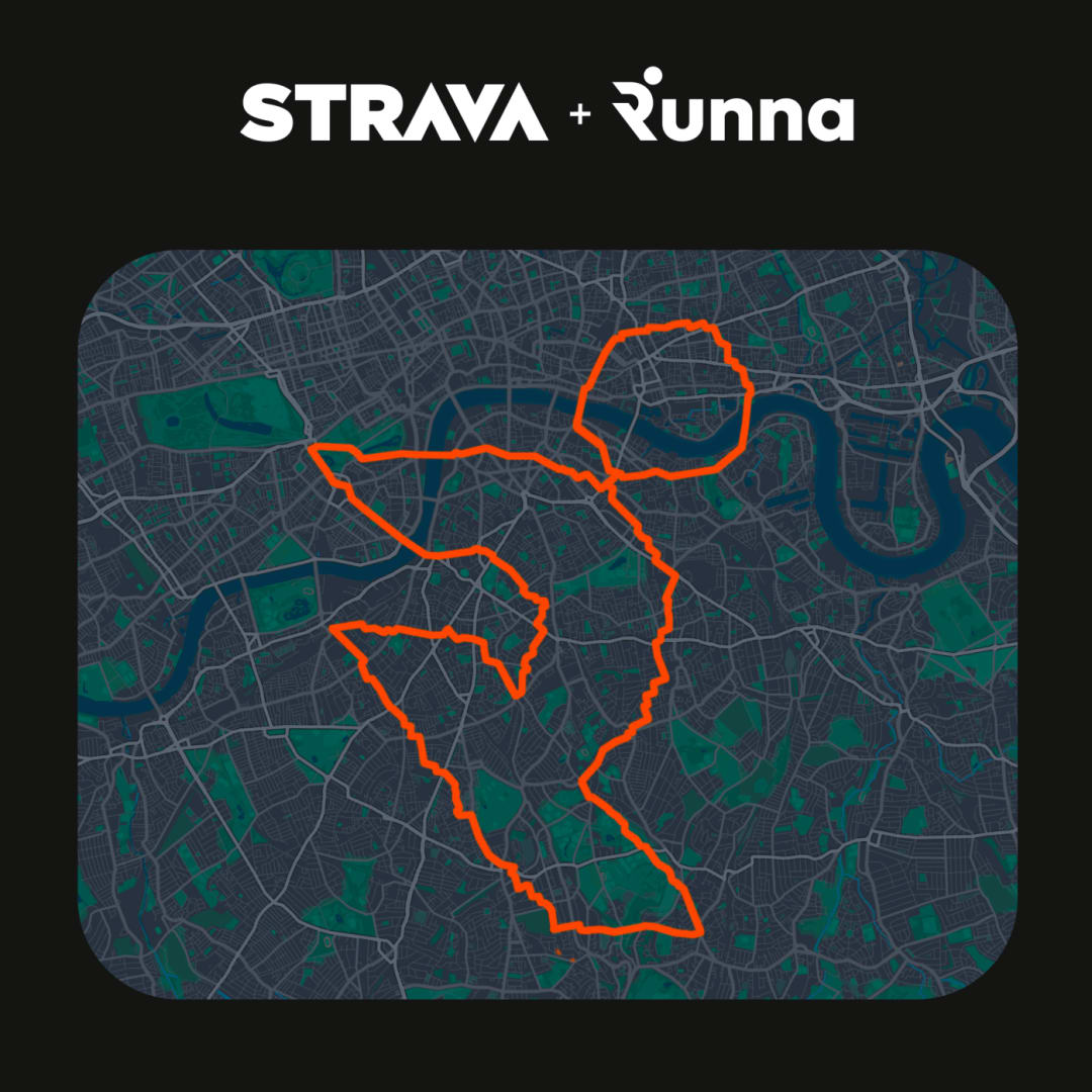 Strava Akuisisi Runna untuk Hadirkan Fitur Latihan Modern bagi Pelari