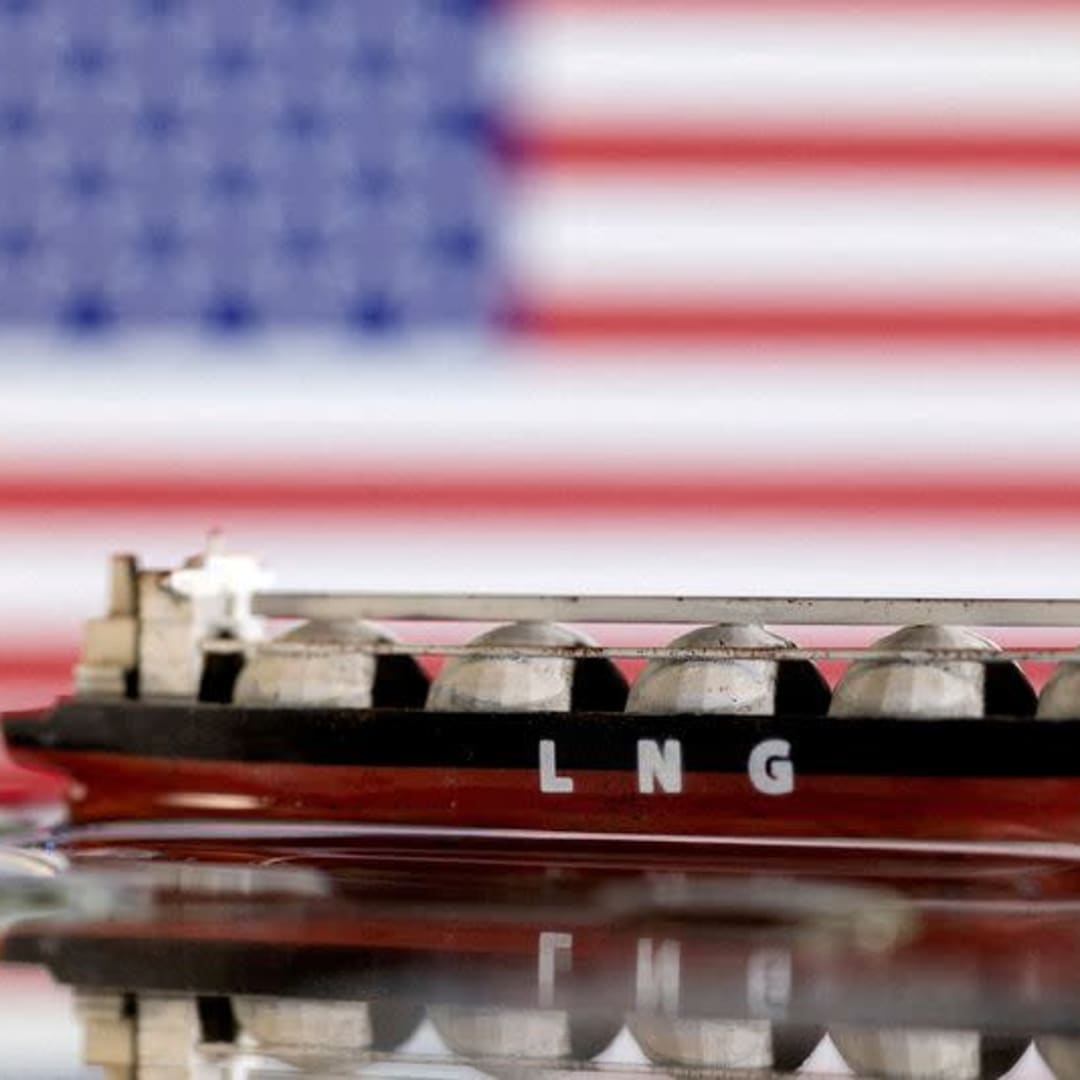 Negara Asia Tingkatkan Impor Minyak dan Gas AS untuk Kurangi Tarif Trump