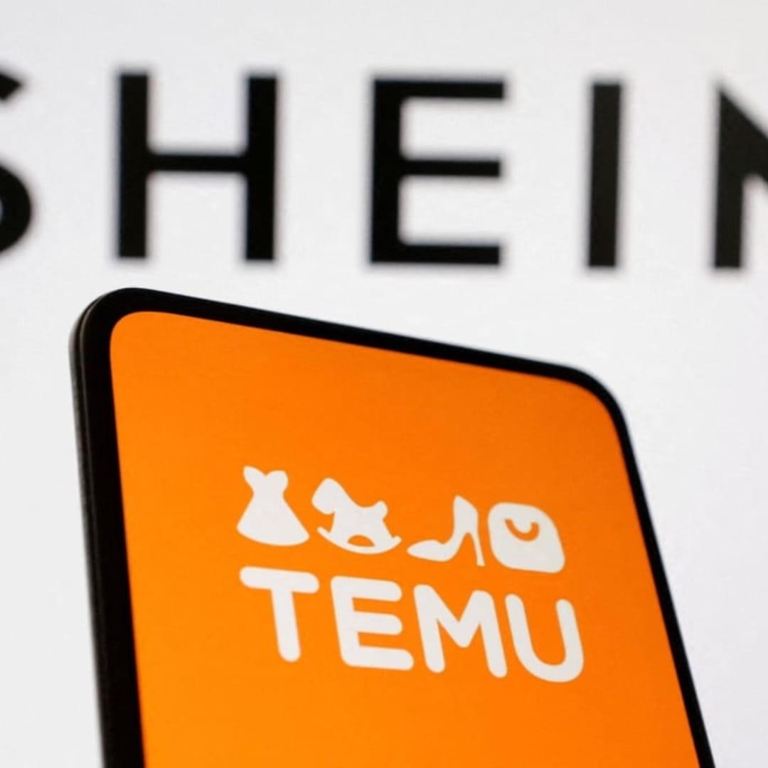 Shein dan Temu Naikkan Harga Akibat Tarif Tinggi Impor China di AS