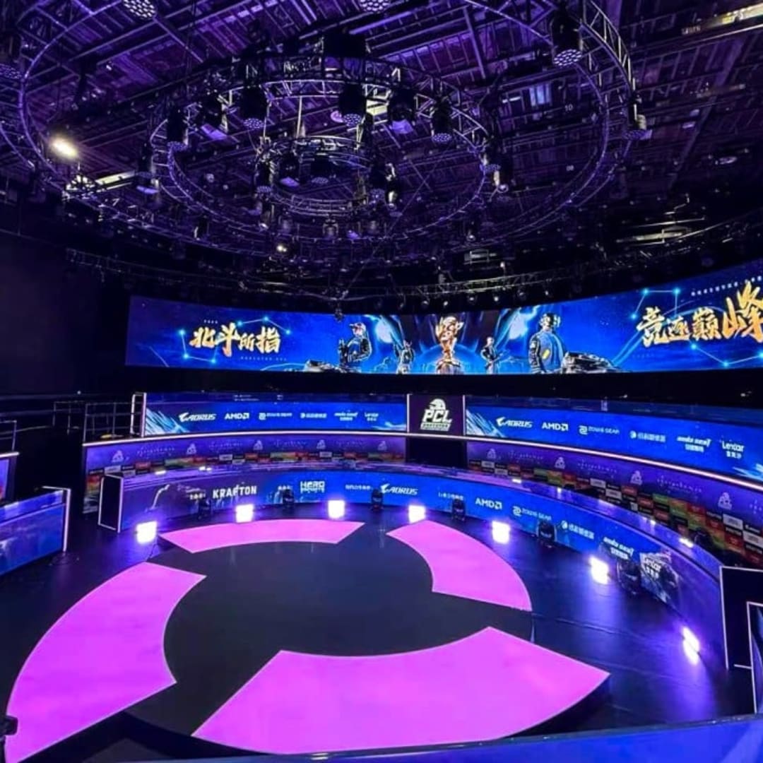 Hero Esports Manfaatkan AI untuk Jadi Pemimpin Global di Industri Games