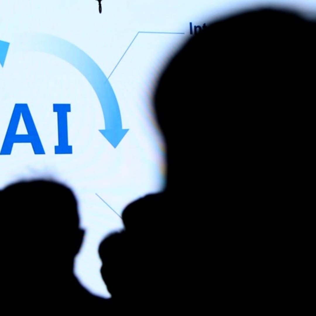 Investasi Besar dan Adopsi GenAI Ubah Industri Jasa Keuangan