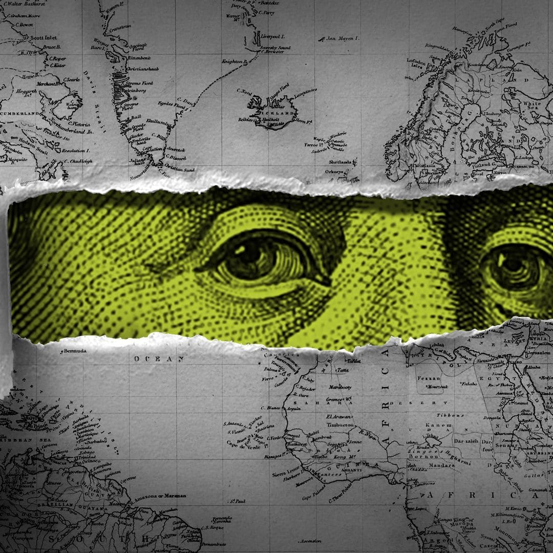 Transaksi Besar Jadi Alat Tawar Politik dalam Negosiasi Perdagangan Global