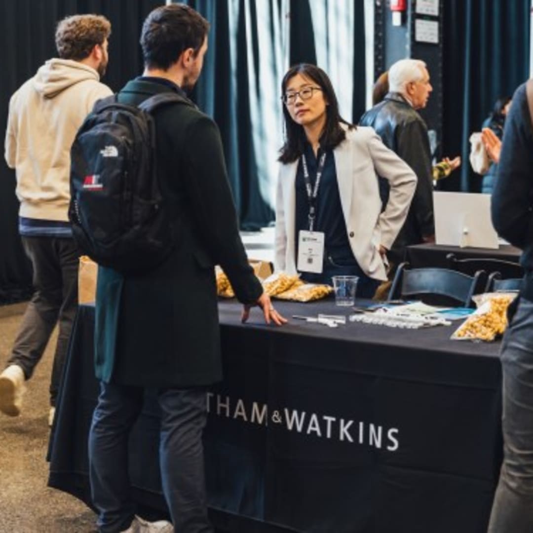 Kesempatan Terakhir Mendaftar Meja Pameran di TechCrunch Sessions: AI 2024