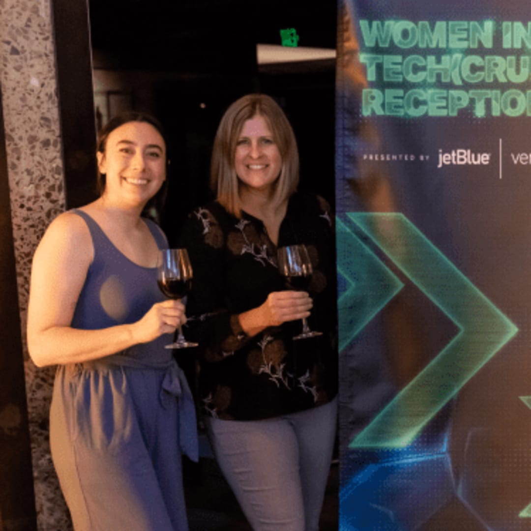 Kesempatan Emas Host Side Event di TC Sessions: AI Juni Ini