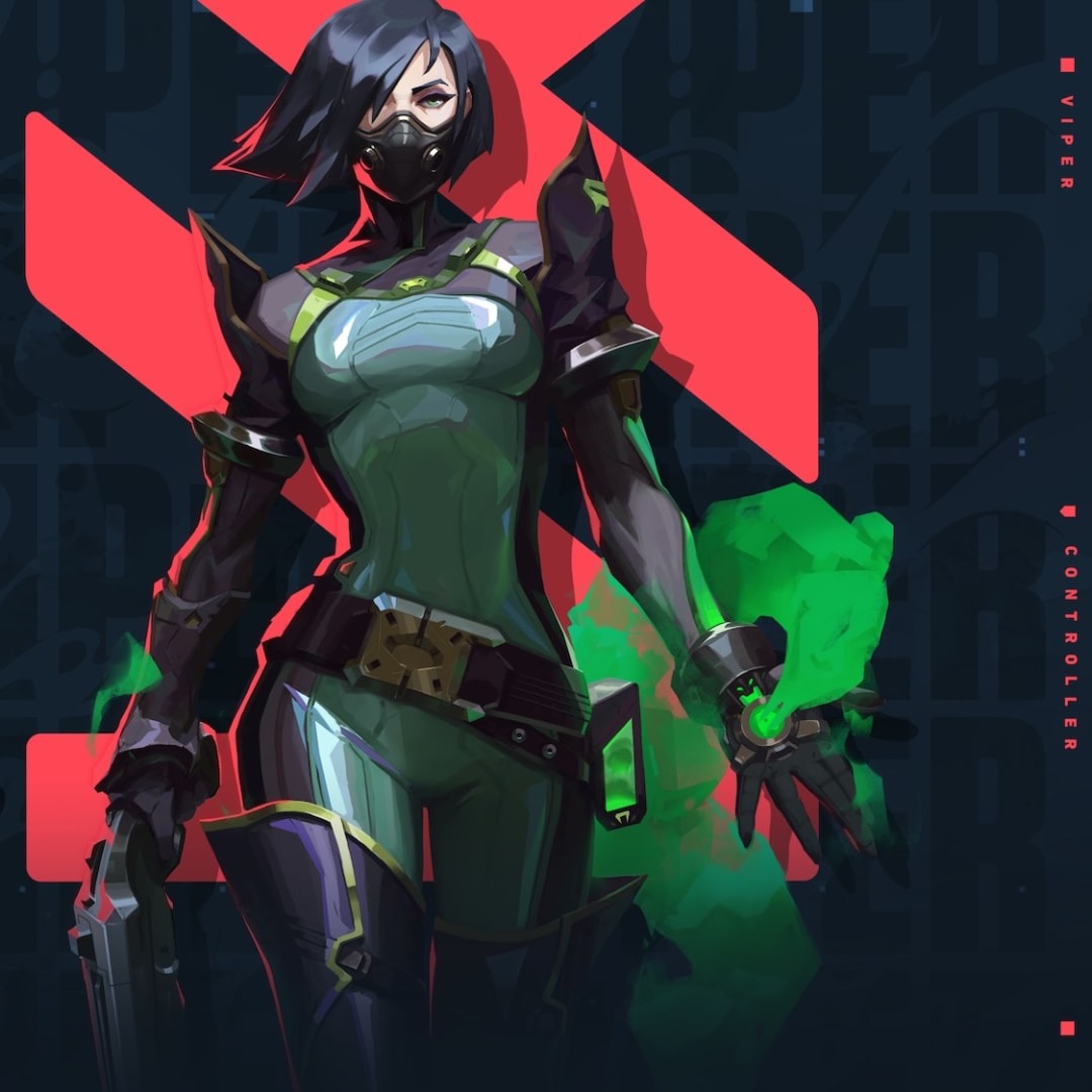 Valorant Mobile Akan Dirilis di China: Pra-Registrasi dan Playtest Sudah Dibuka