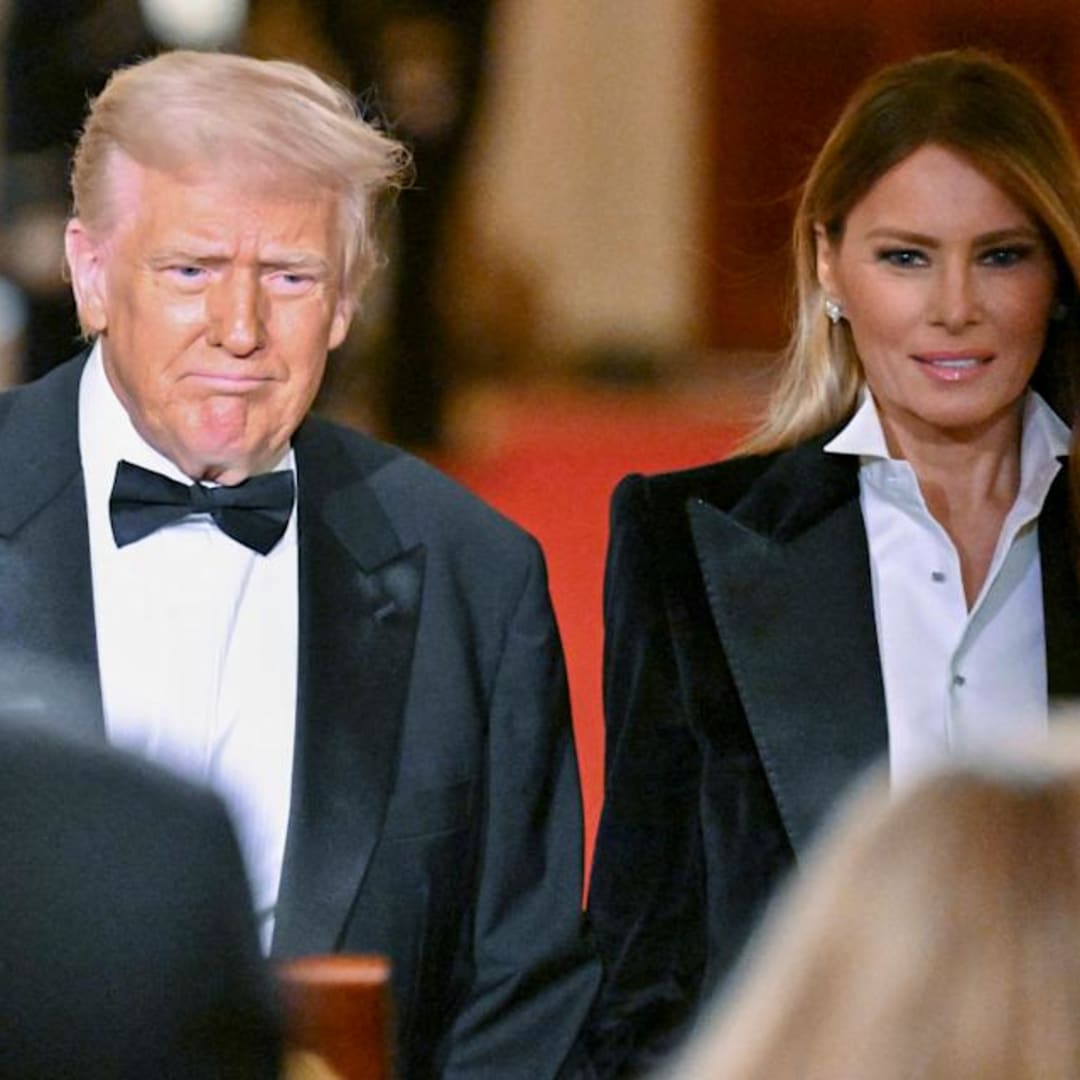 Donasi Besar dari Perusahaan Kripto Memeriahkan Dana Inaugural Trump 2025