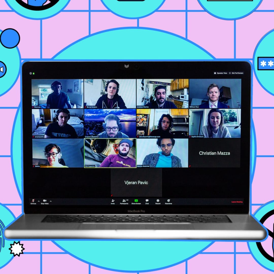 Mengenal Berbagai Aplikasi Videokonferensi Populer untuk Kerja dan Sosial