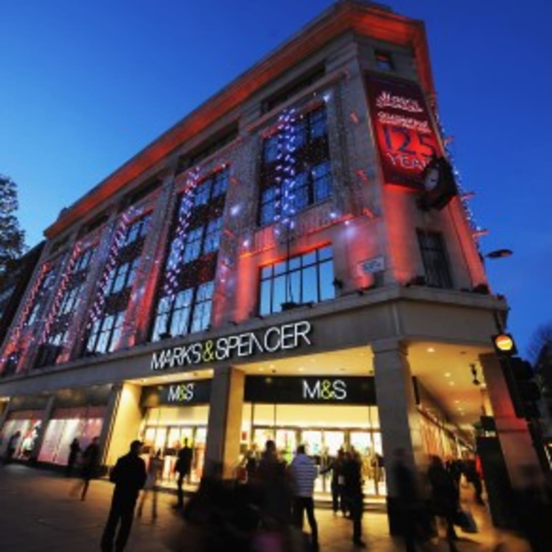 Marks & Spencer Alami Gangguan Oleh Serangan Siber, Ini Dampaknya buat Pelanggan