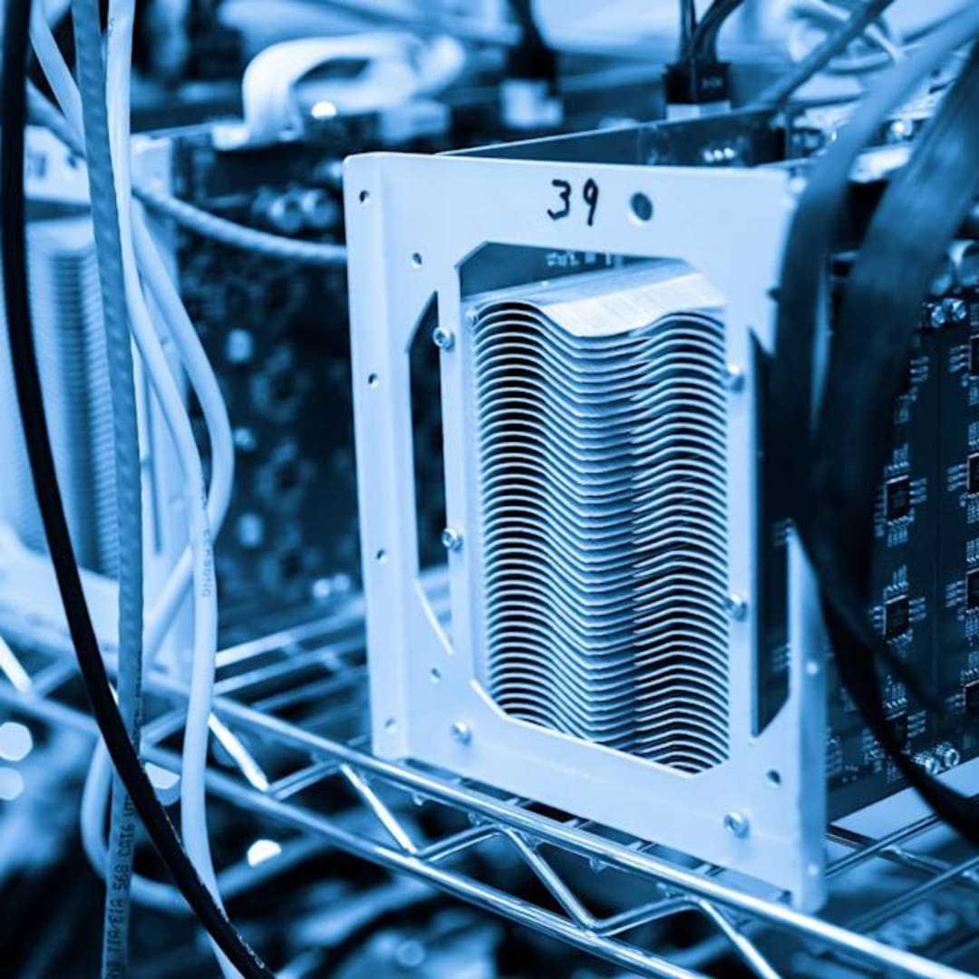Saham Penambang Bitcoin Melonjak di Tengah Reli Kripto dan Dampak Tarif AS