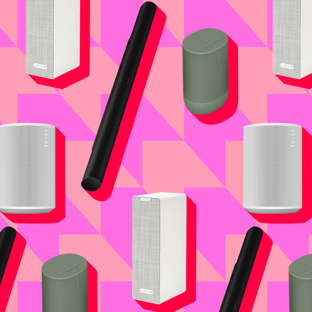 Sonos Bangkit Kembali: Pilihan Speaker Terbaik dan Perbaikan Penting di 2024
