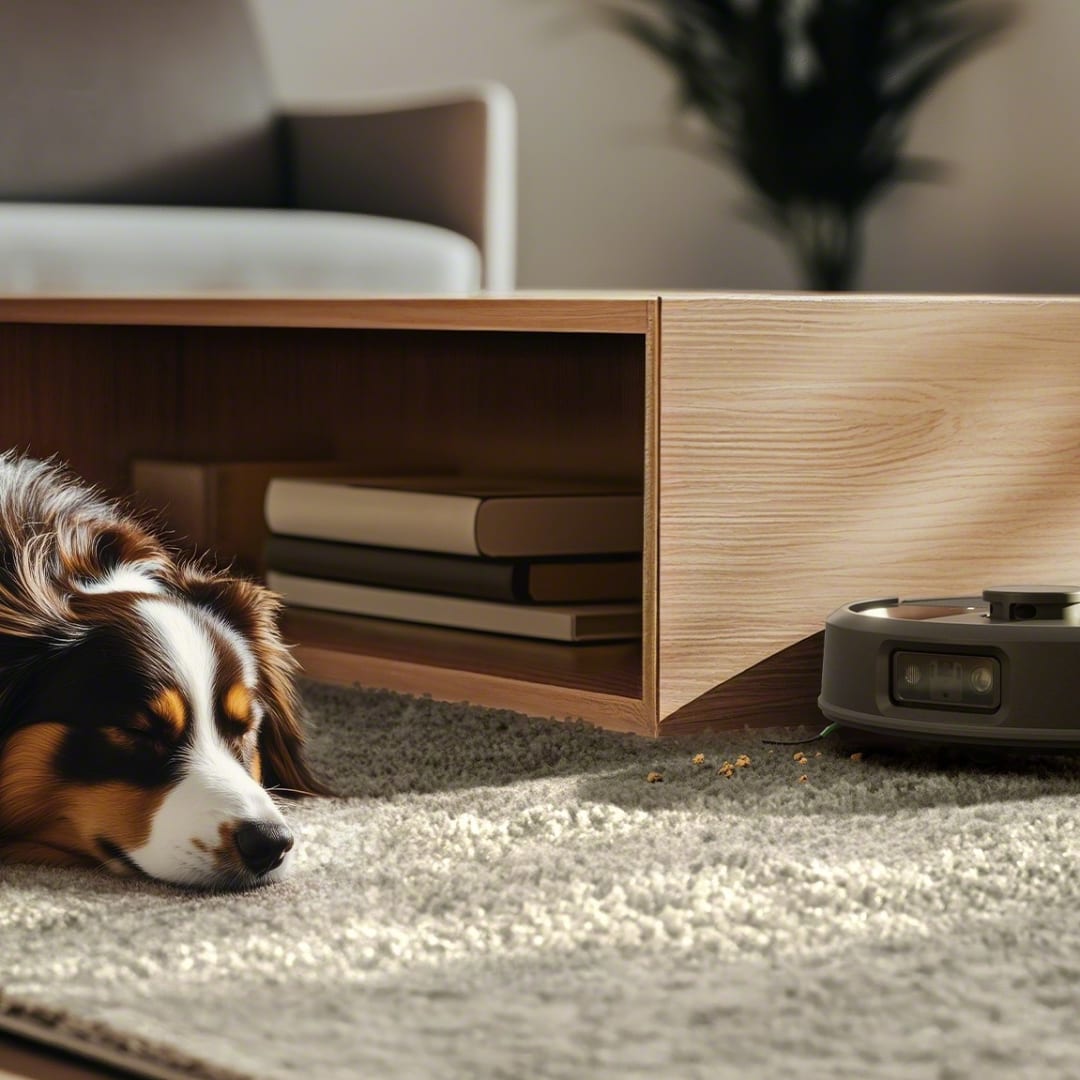 iRobot Luncurkan Roomba Max 705 dengan Fitur Terbaik untuk Pemilik Hewan Peliharaan