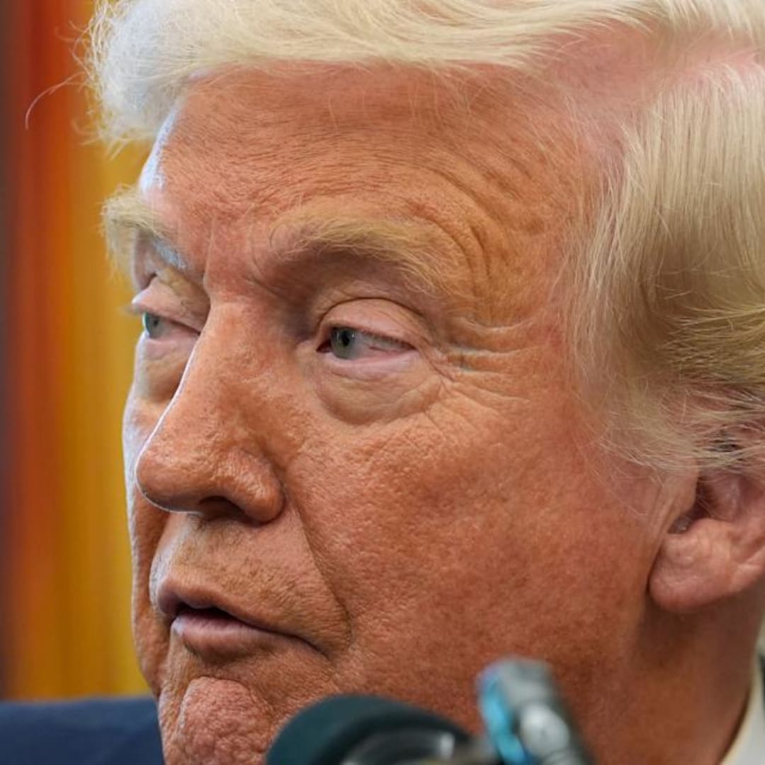 Saham Big Tech Melonjak Setelah Trump Tunjukkan Pelonggaran Perang Dagang dengan China