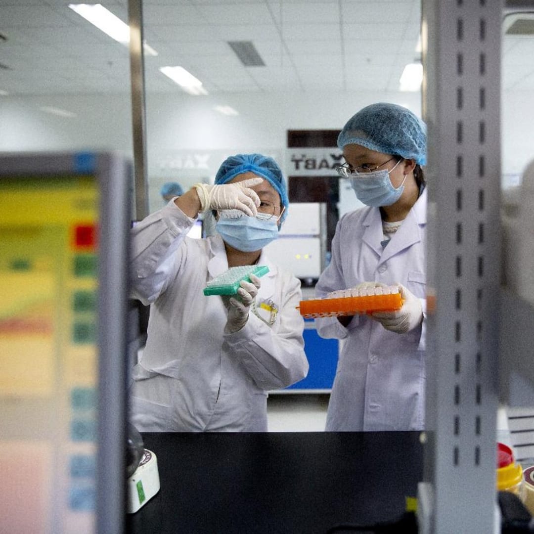 Beban Kerja Berat Picu Kematian Dini Ilmuwan China, Apa Solusinya?