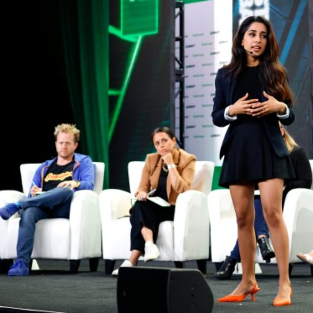 Startup Battlefield 2025: Ajang Besar untuk Startup Bersaing Meraih Dana Tanpa Saham