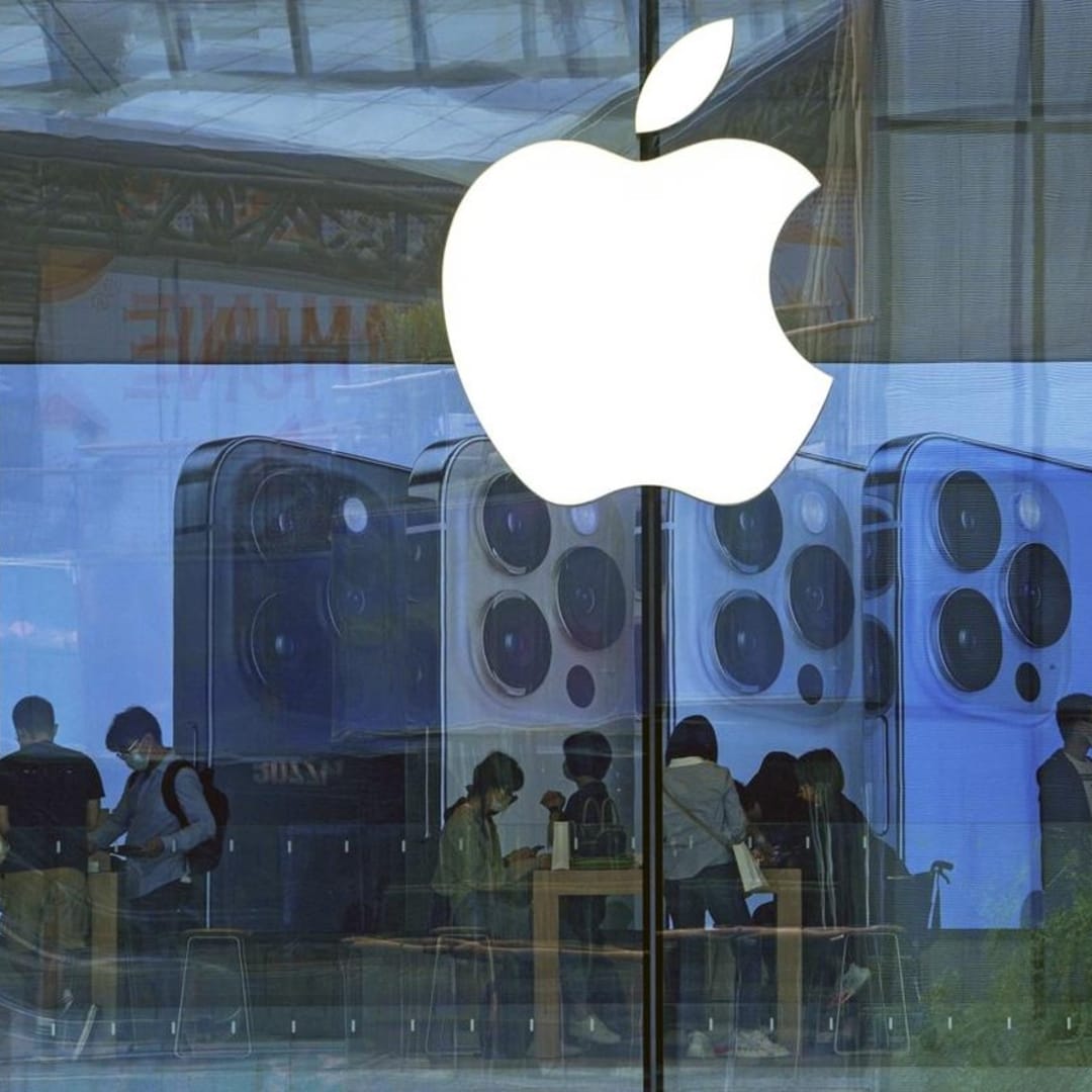 Apple Pindahkan Produksi iPhone dari China ke India Akibat Perang Dagang AS-China