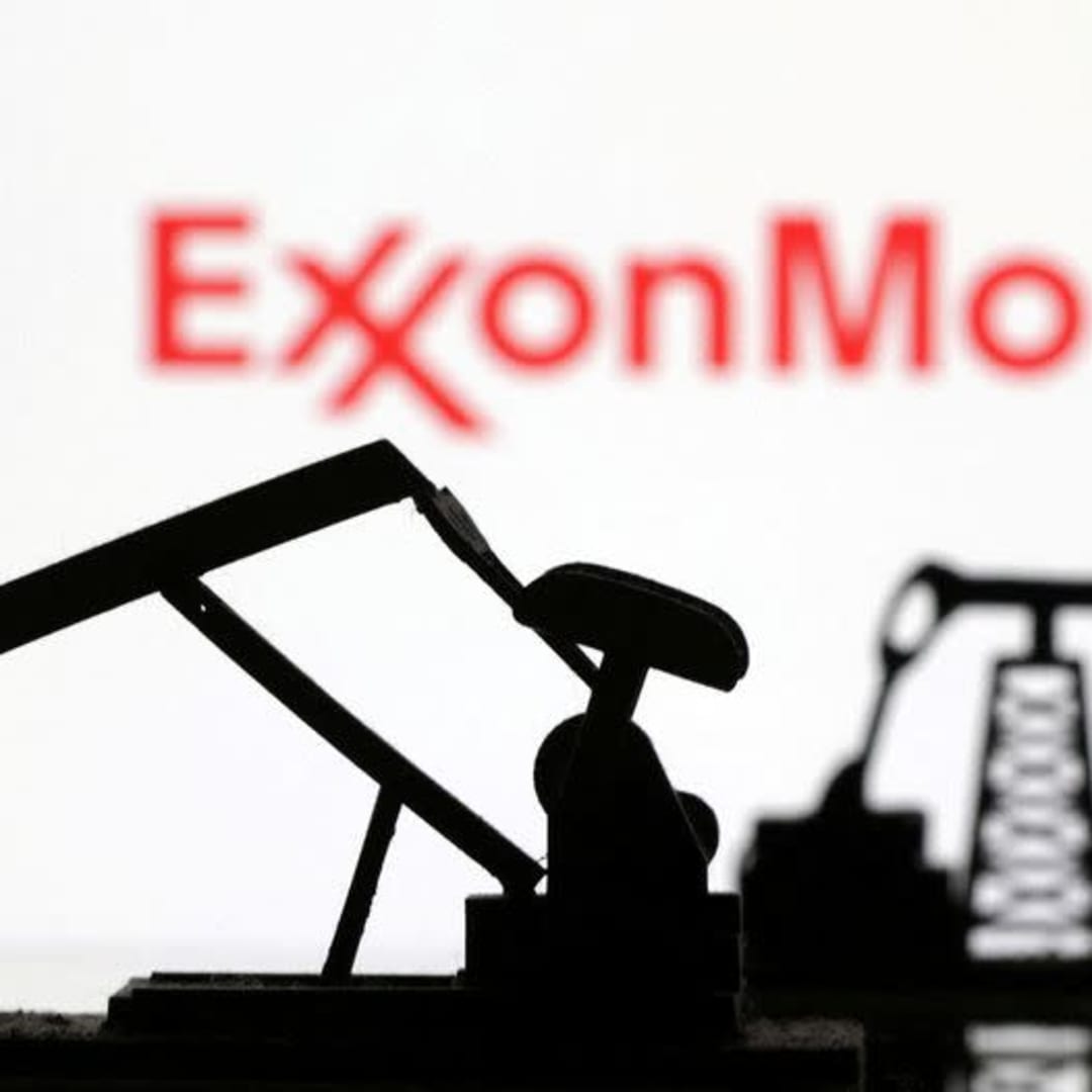 Aster Chemicals Ingin Akuisisi Stasiun Bensin Exxon Mobil di Singapura