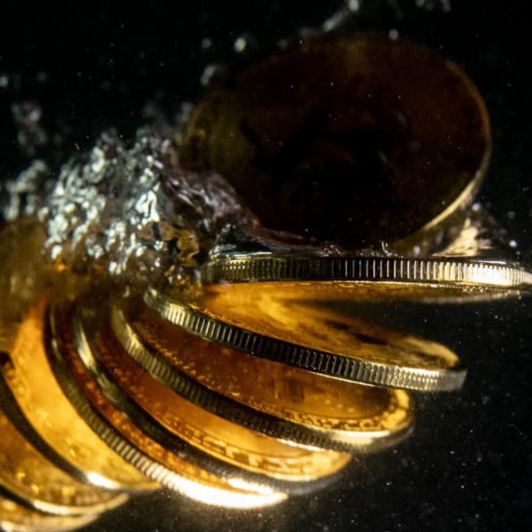 Federal Reserve Cabut Panduan Kripto Biden, Dukung Inovasi Perbankan