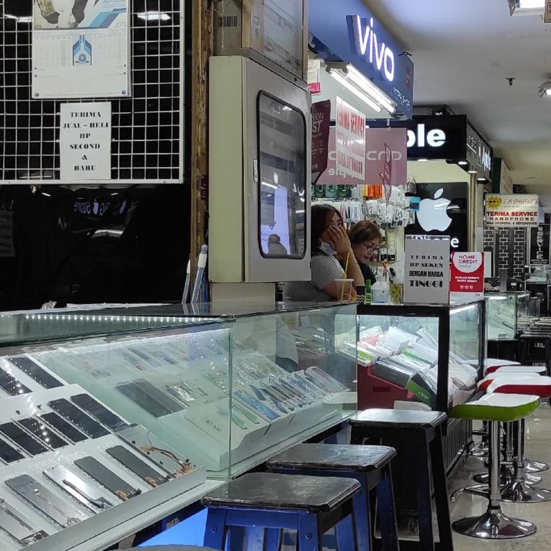 Generasi Z Beralih ke Ponsel Jadul, Pasar Smartphone Indonesia Mulai Pulih