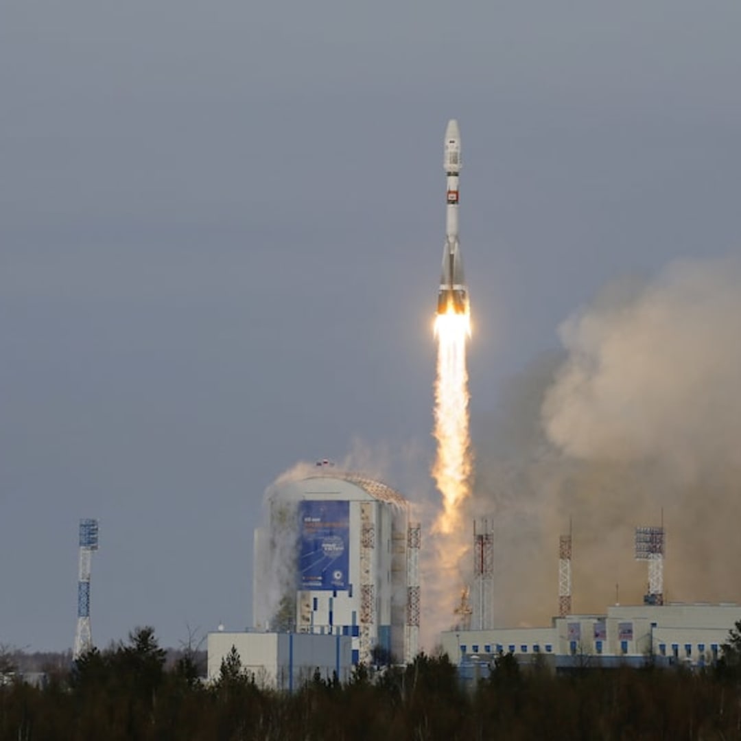 Satelit Rusia Cosmos 2553 Rusak, Hambat Senjata Nuklir Antariksa