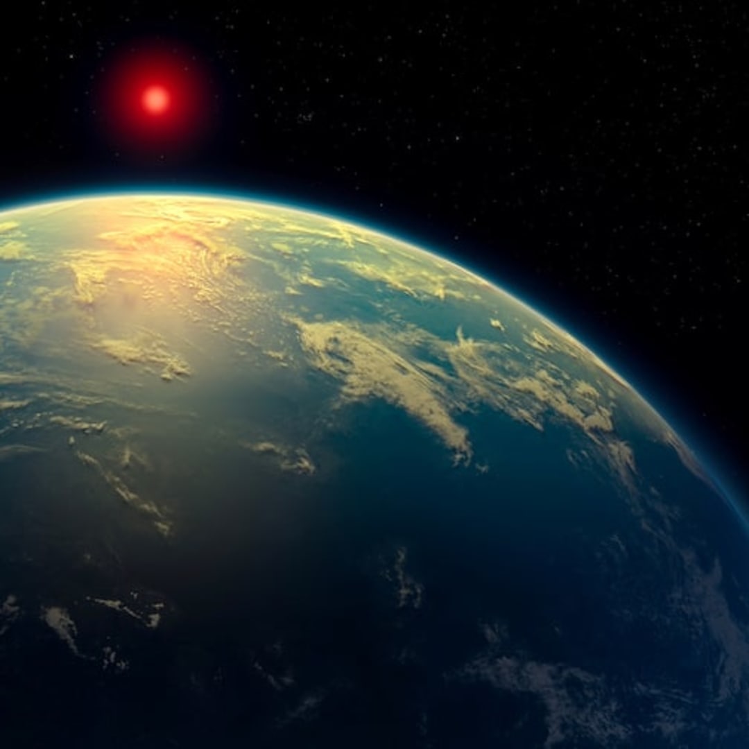 Tanda Awal Kehidupan Mikroba Ditemukan di Planet K2-18 b oleh James Webb