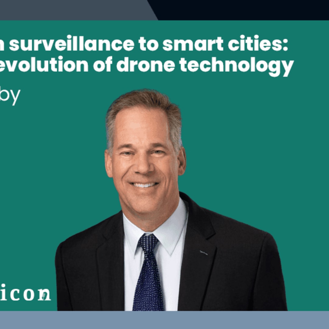 Masa Depan Drone: AI, Regulasi, dan Inovasi di Dunia Modern