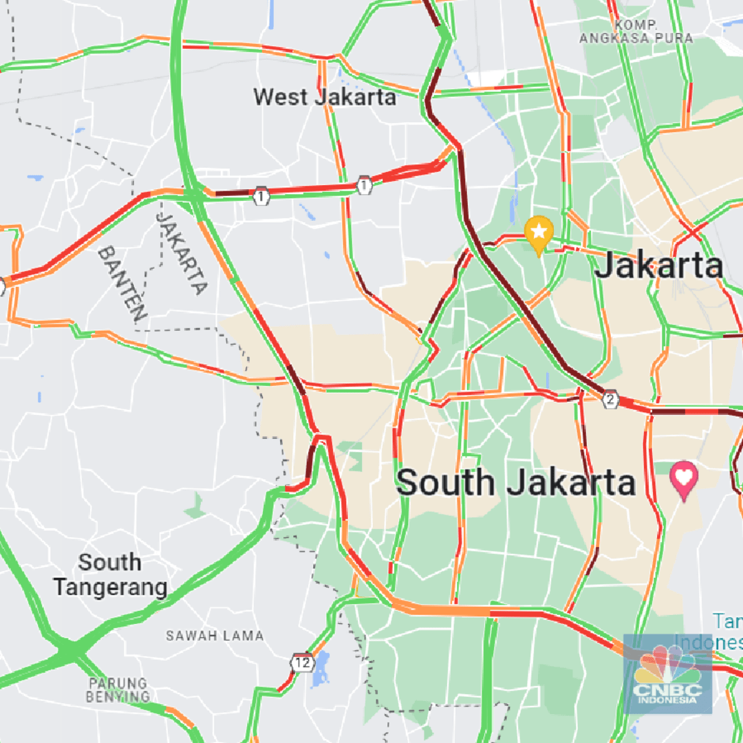 Cara Mudah Melacak Lokasi Orang dan HP Hilang Menggunakan Teknologi